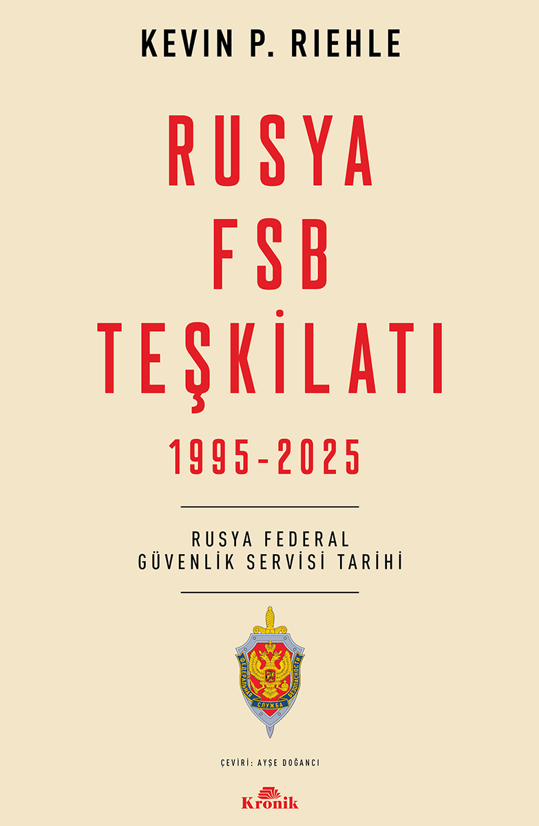 RUSYA FSB TEŞKİLATI