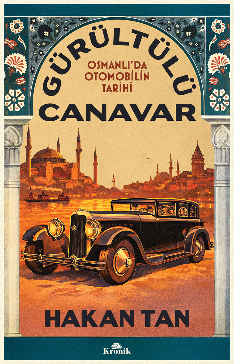 GÜRÜLTÜLÜ CANAVAR