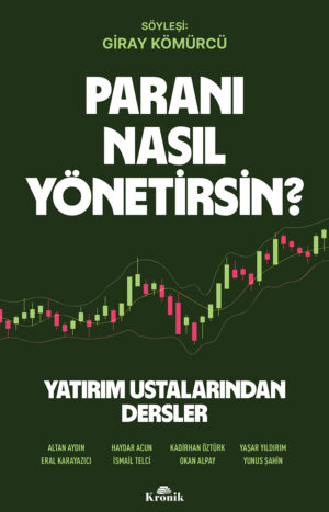 PARANI NASIL YÖNETİRSİN?