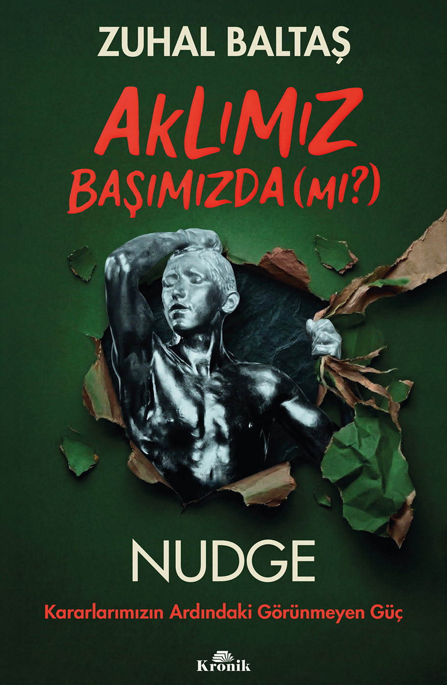 AKLIMIZ BAŞIMIZDA (MI?)