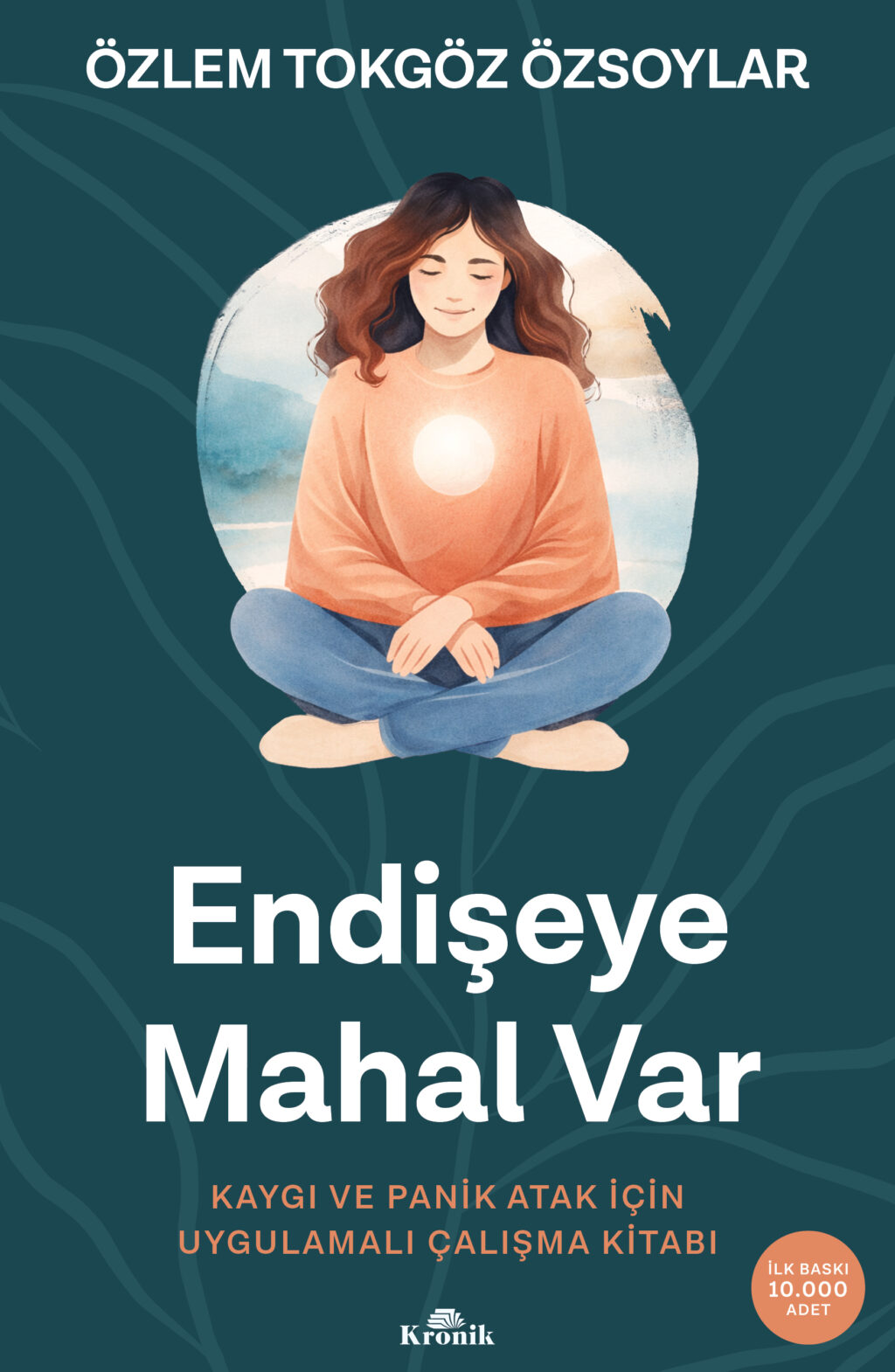 ENDİŞEYE MAHAL VAR