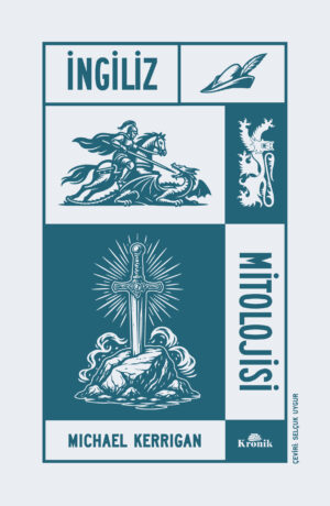 İNGİLİZ MİTOLOJİSİ