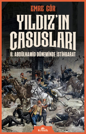 YILDIZ’IN CASUSLARI