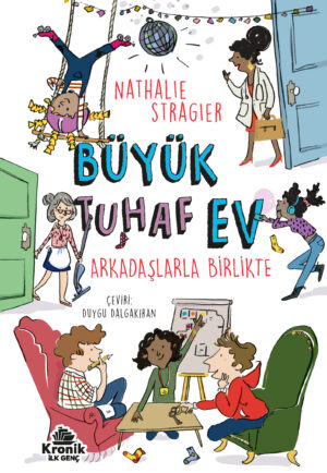 BÜYÜK TUHAF EV II