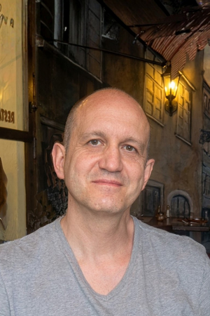 FREDERIC BEY
