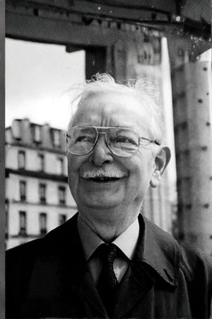 GODFREY GOODWIN
