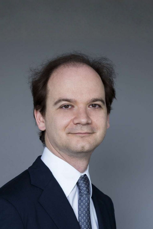 VINCENT HAEGELE
