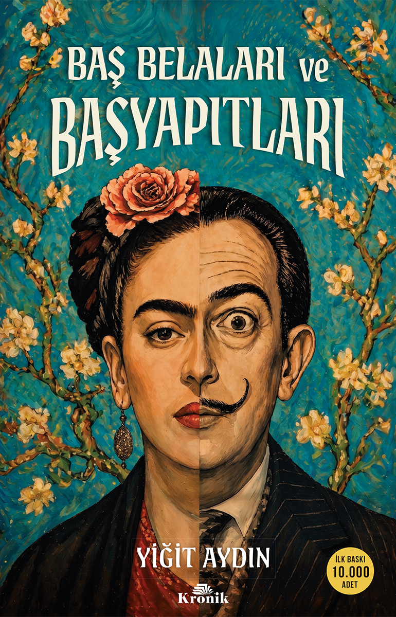 BAŞ BELALARI VE BAŞYAPITLARI