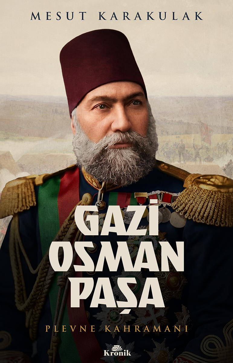 GAZİ OSMAN PAŞA