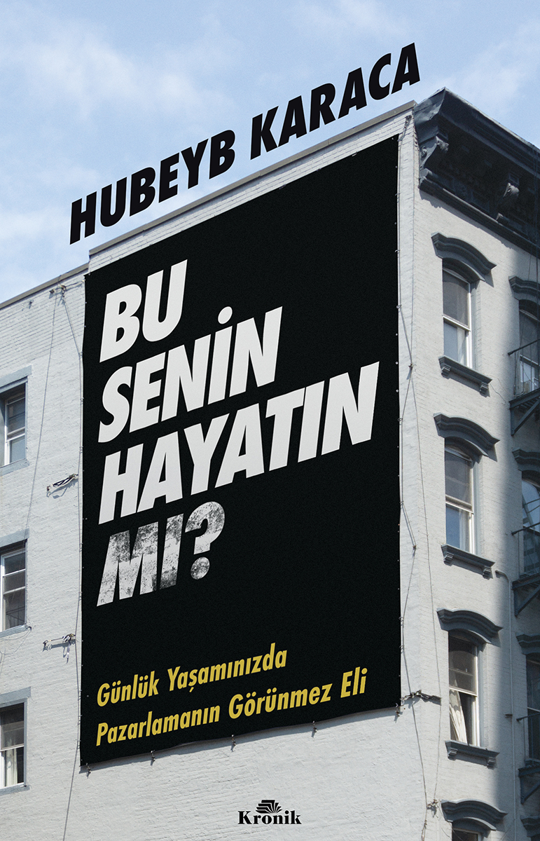 BU SENİN HAYATIN MI?