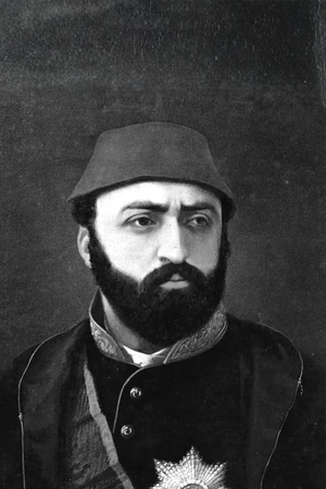 SULTAN ABDÜLAZİZ