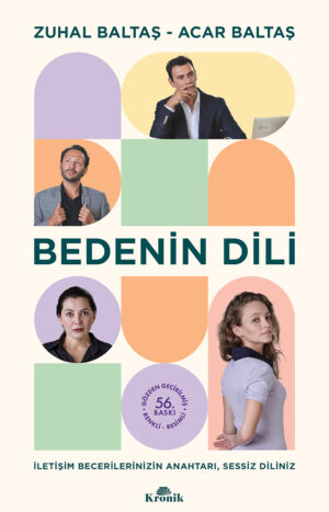 BEDENİN DİLİ