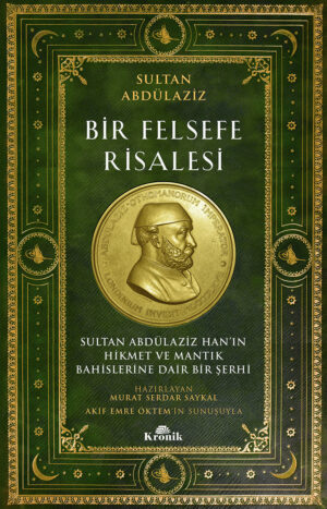 BİR FELSEFE RİSALESİ