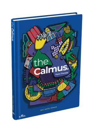 THE CALMUS.