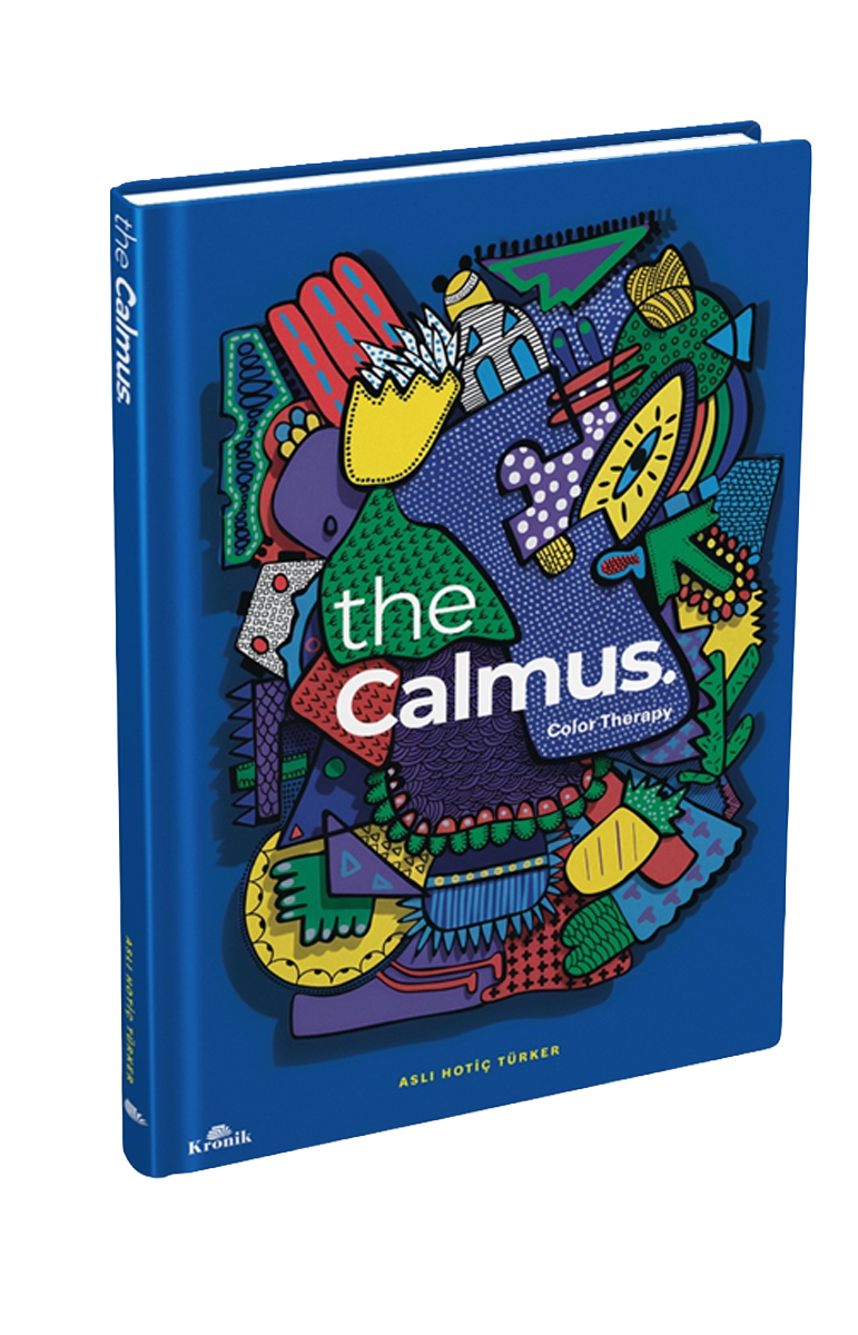 THE CALMUS.