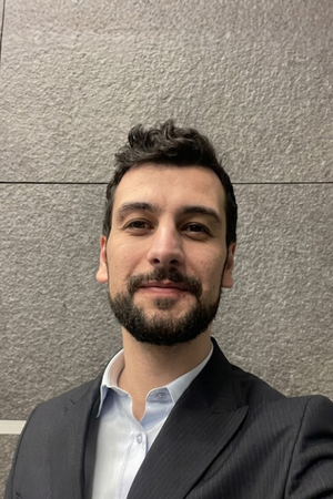 ENES ŞANAL