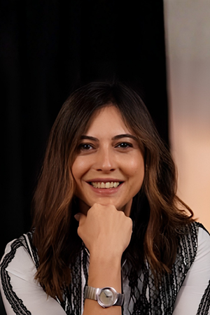 AYŞEGÜL DEDE