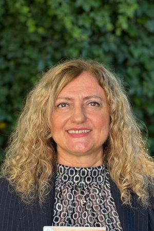 AYTEN TAŞAĞIL