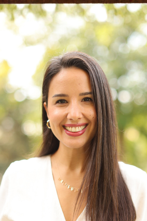BAHAR ÇAKIR
