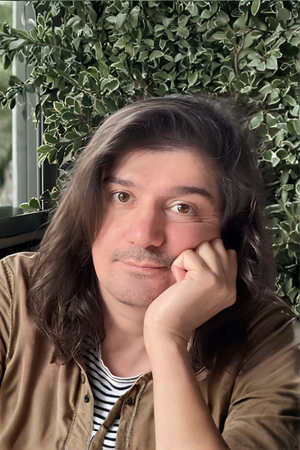 SERDAR USLU