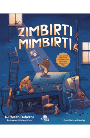 ZIMBIRTI MIMBIRTI