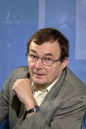 BERNARD LECOMTE
