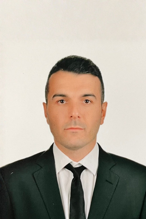 ERGÜN HASANOĞLU