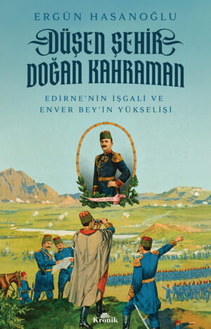 DÜŞEN ŞEHİR, DOĞAN KAHRAMAN