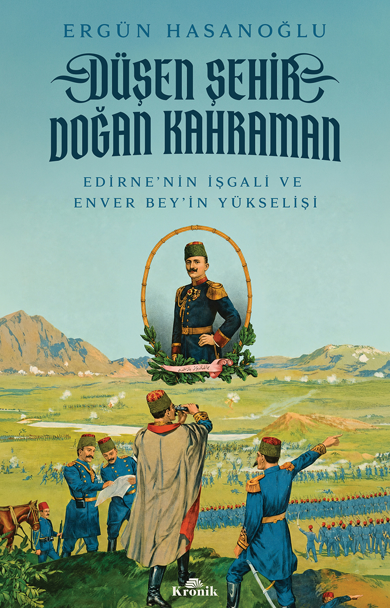 DÜŞEN ŞEHİR, DOĞAN KAHRAMAN