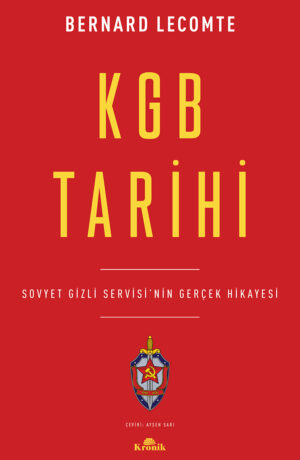 KGB TARİHİ