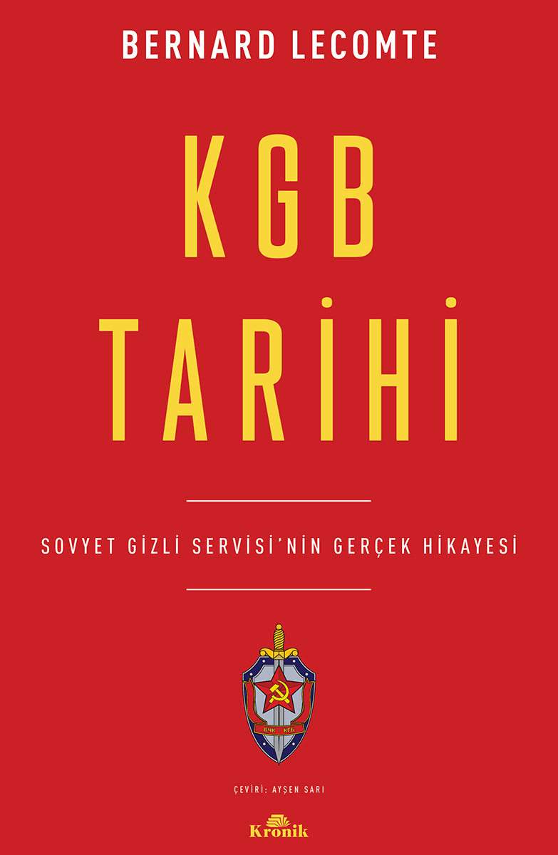 KGB TARİHİ