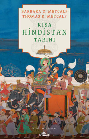 KISA HİNDİSTAN TARİHİ