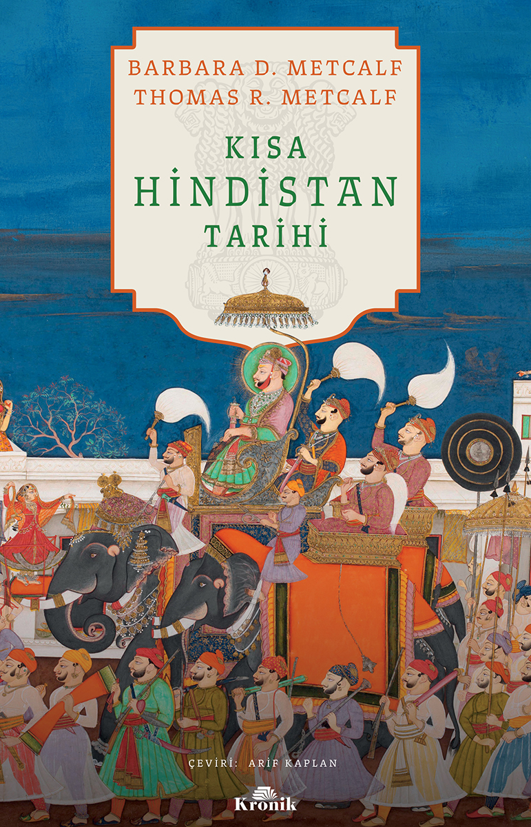 KISA HİNDİSTAN TARİHİ