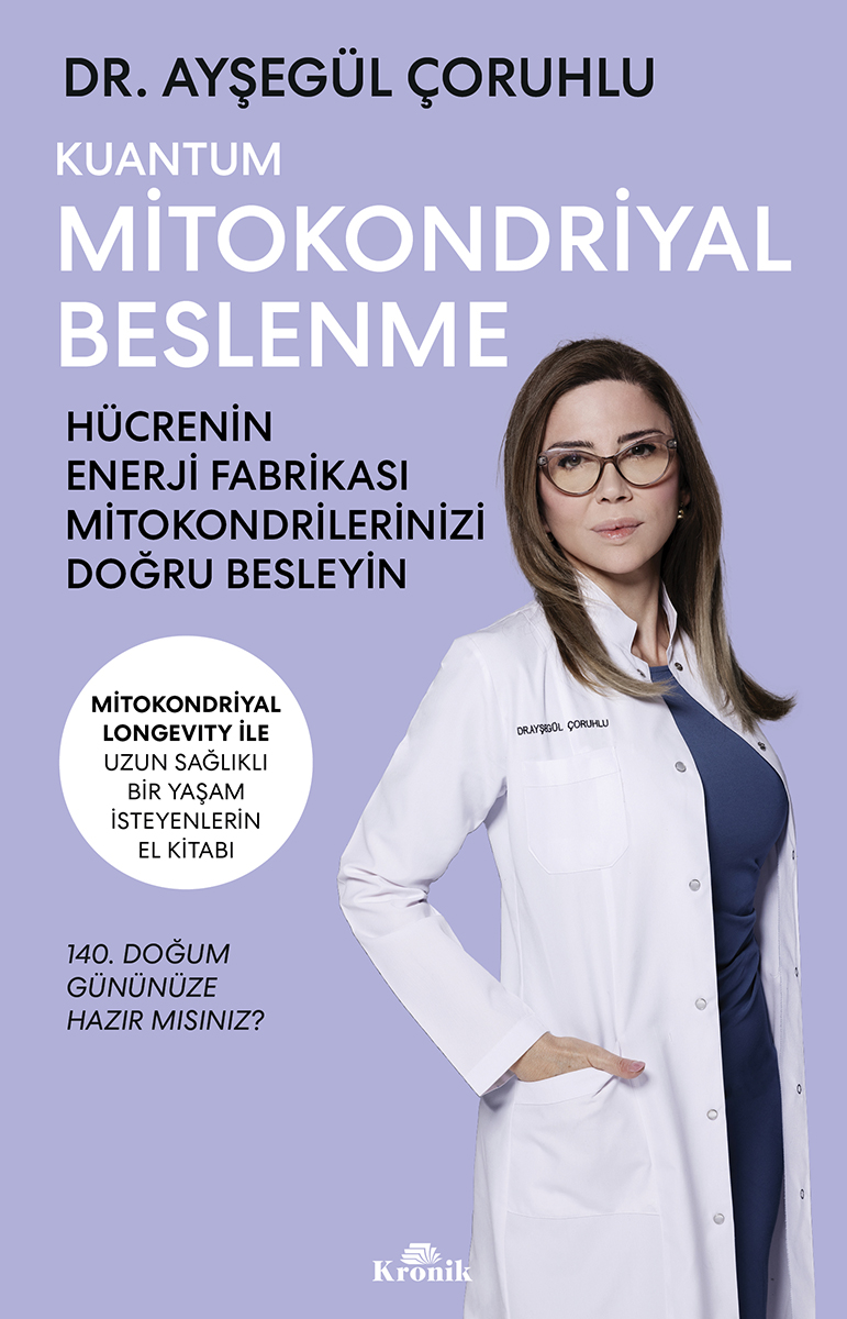 KUANTUM MİTOKONDRİYAL BESLENME