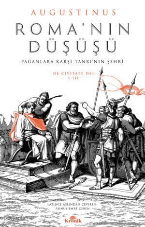 ROMA’NIN DÜŞÜŞÜ