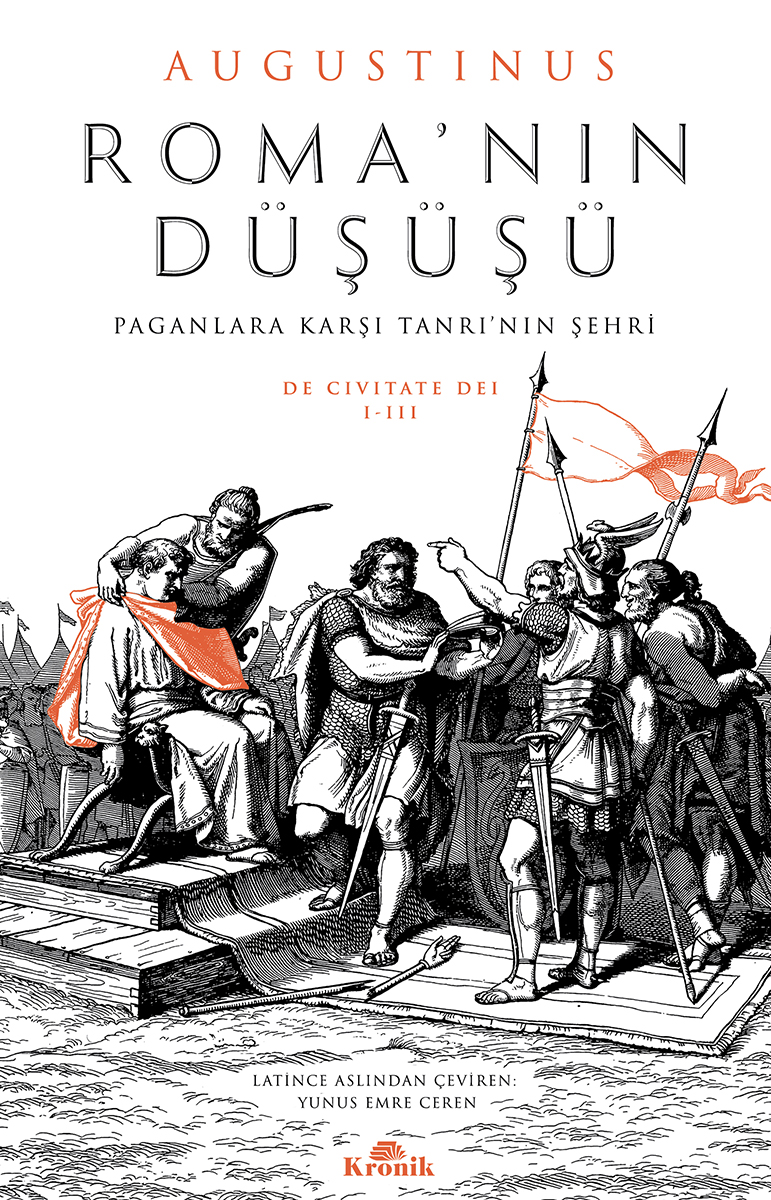 ROMA’NIN DÜŞÜŞÜ