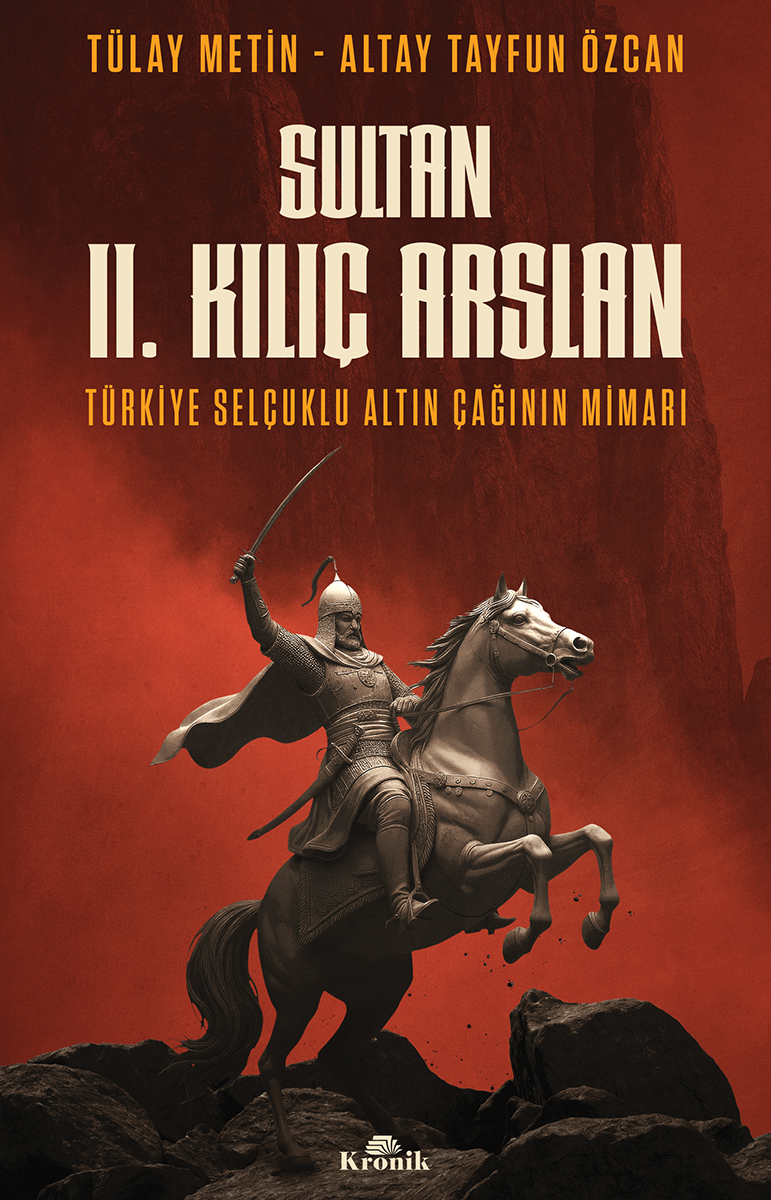 SULTAN II. KILIÇ ARSLAN
