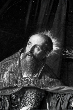 AUGUSTINUS