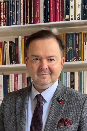 ALTAY TAYFUN ÖZCAN