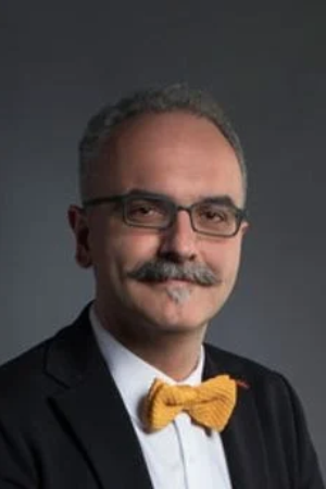 EMRAH SAFA GÜRKAN