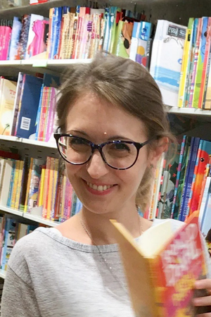 GIUDITTA CAMPELLO
