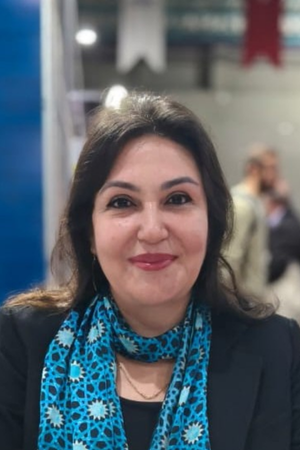 TÜLAY METİN