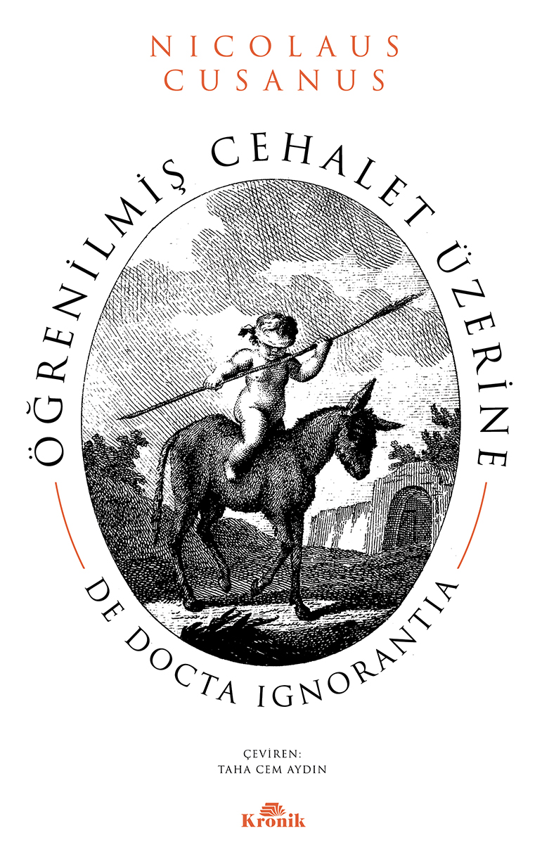 ÖĞRENİLMİŞ CEHALET ÜZERİNE