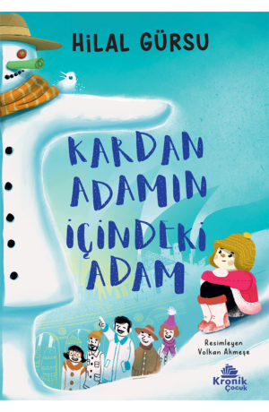 KARDAN ADAMIN İÇİNDEKİ ADAM