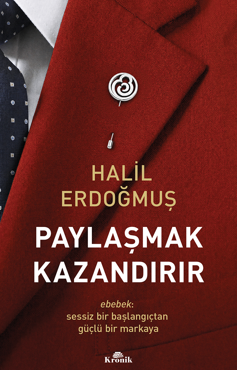 PAYLAŞMAK KAZANDIRIR