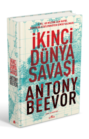 İKİNCİ DÜNYA SAVAŞI
