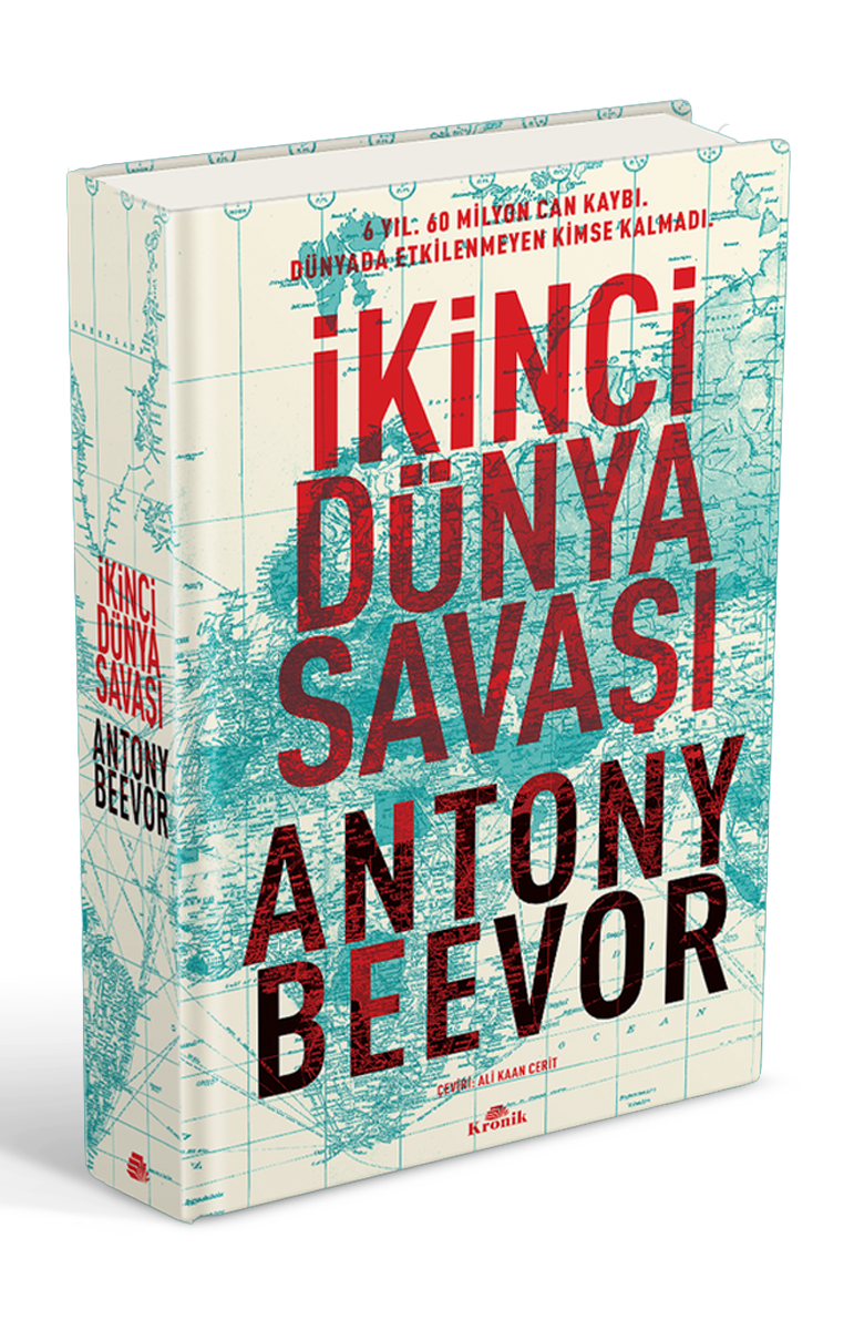 İKİNCİ DÜNYA SAVAŞI