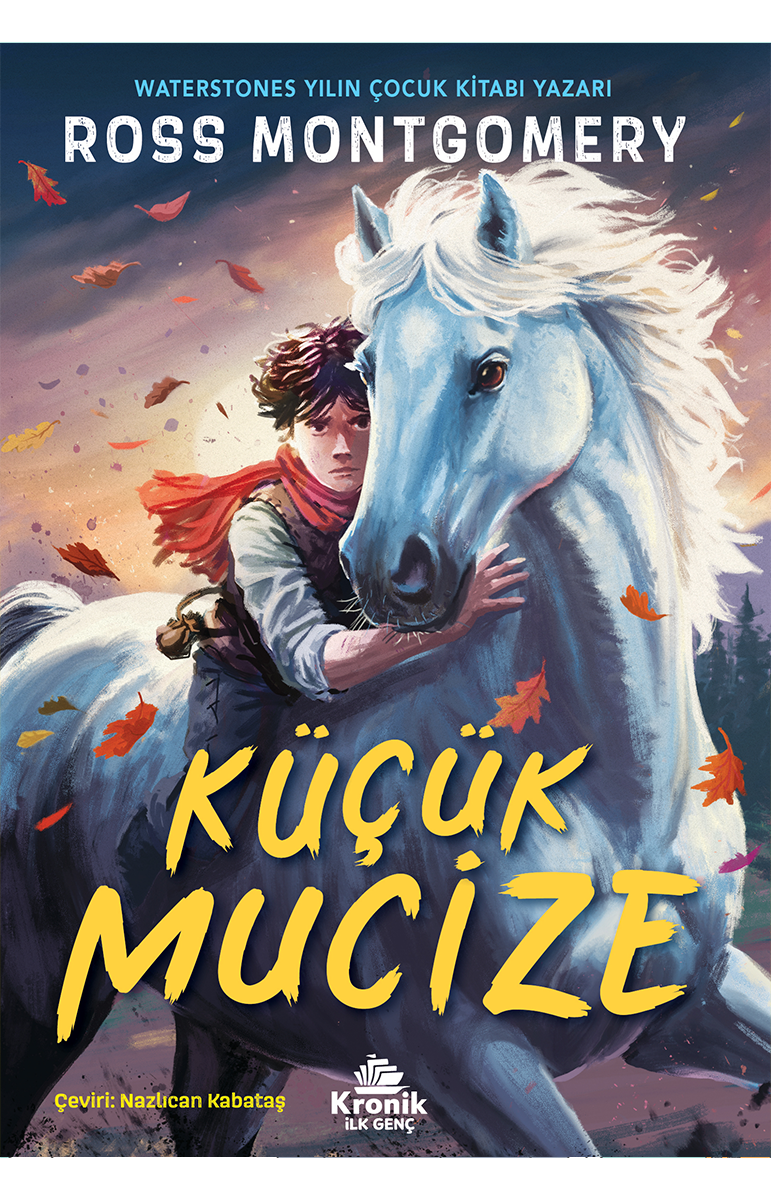KÜÇÜK MUCİZE