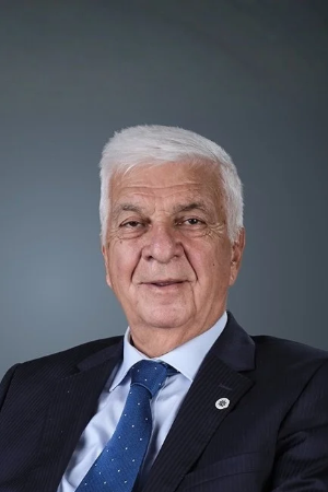 MÜJDAT KEÇECİ