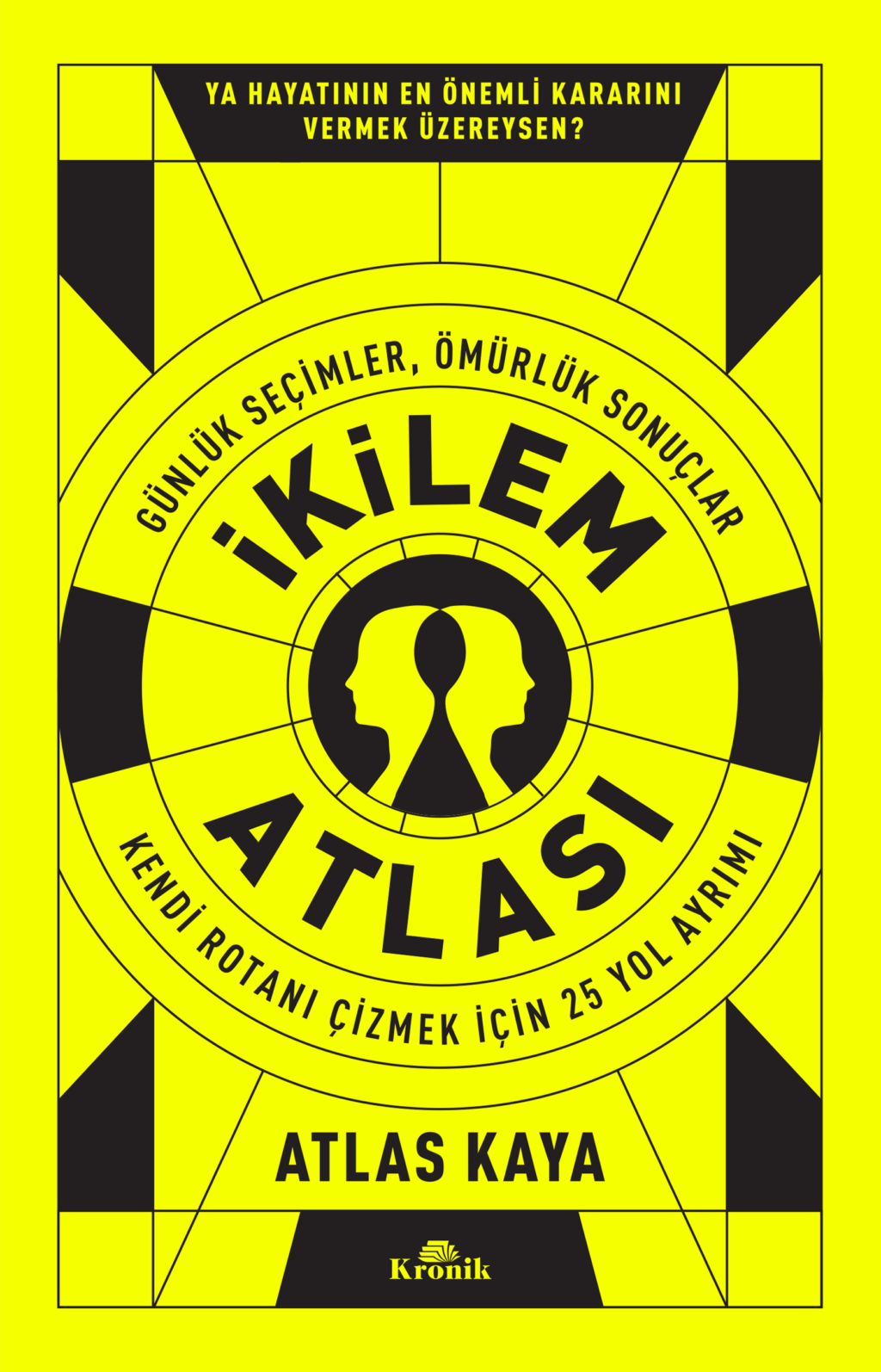 İKİLEM ATLASI